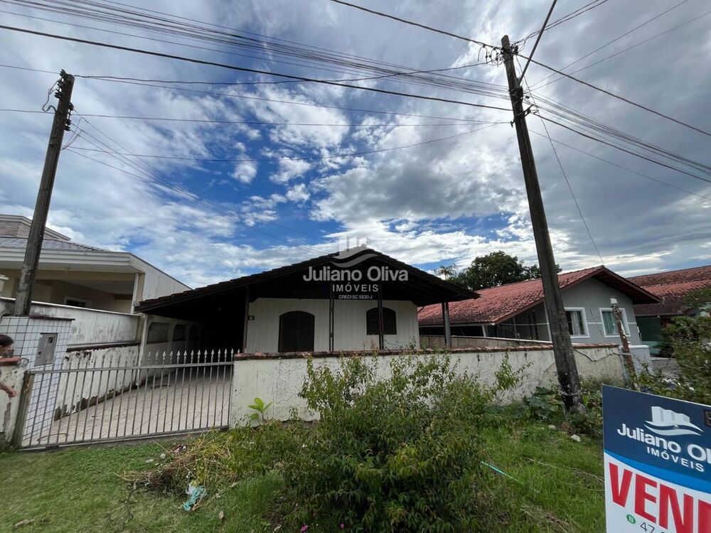 Casa à venda com 3 quartos, 184m² - Foto 26