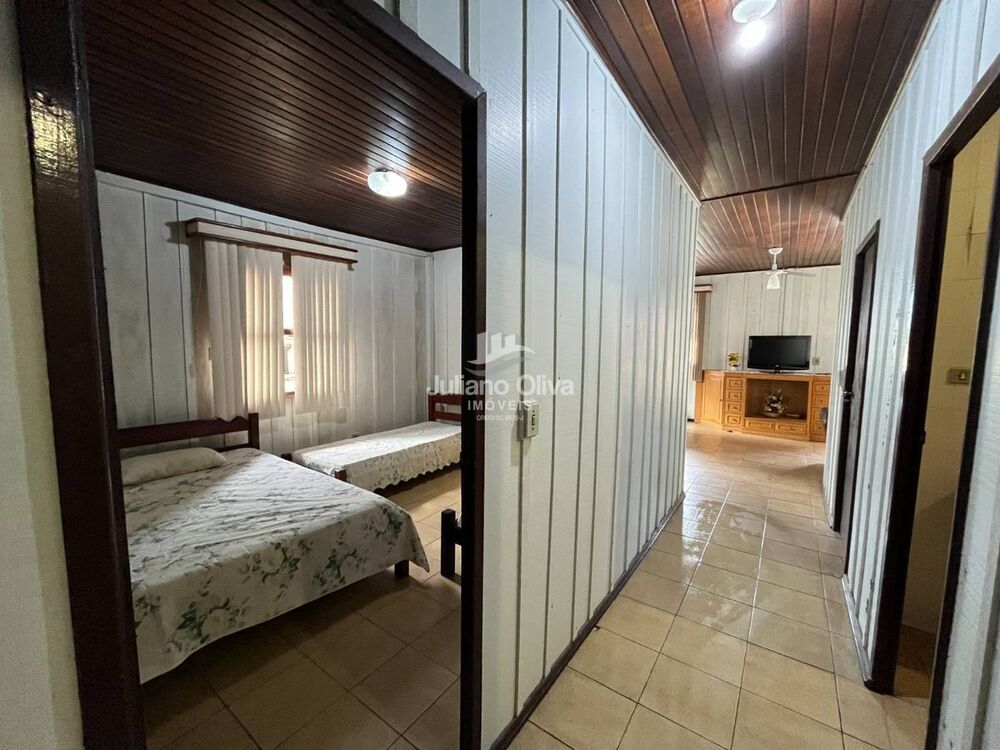 Casa à venda com 3 quartos, 184m² - Foto 7