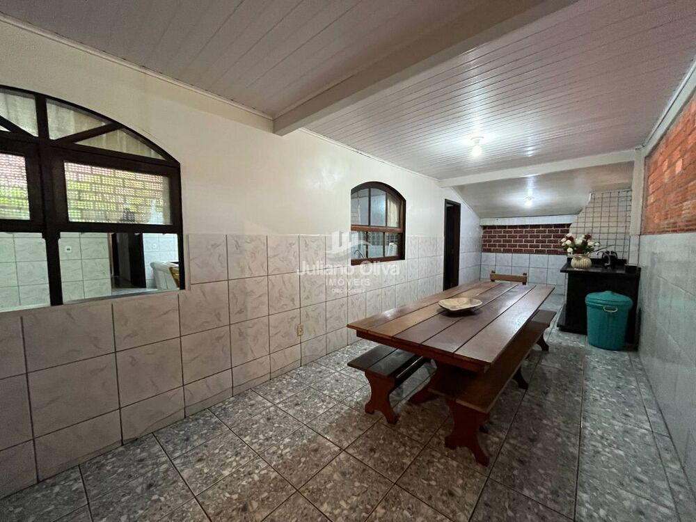 Casa à venda com 3 quartos, 184m² - Foto 22
