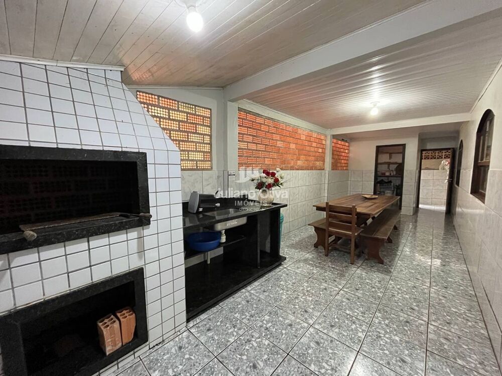 Casa à venda com 3 quartos, 184m² - Foto 20