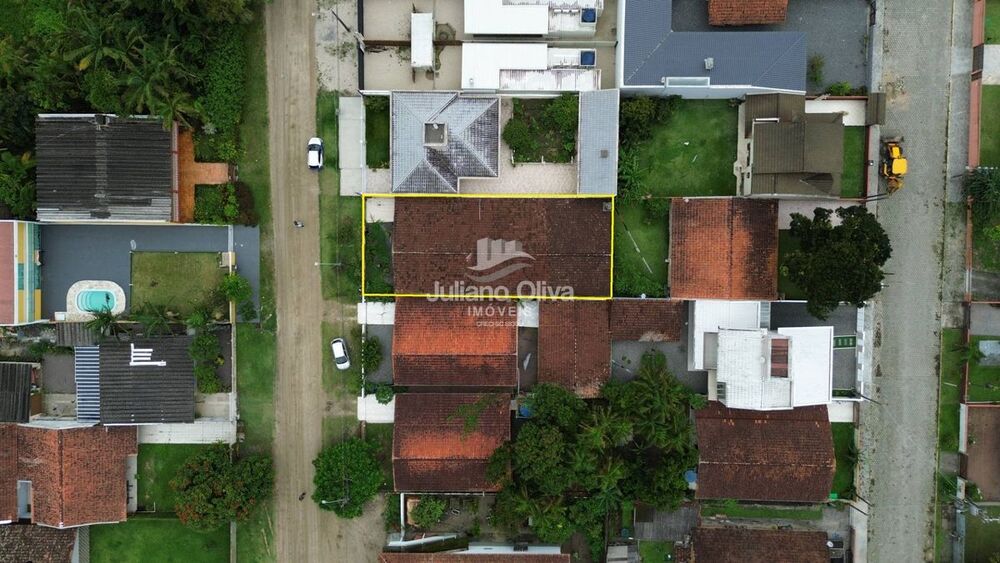 Casa à venda com 3 quartos, 184m² - Foto 27