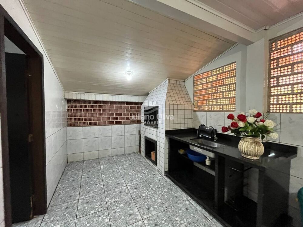 Casa à venda com 3 quartos, 184m² - Foto 21