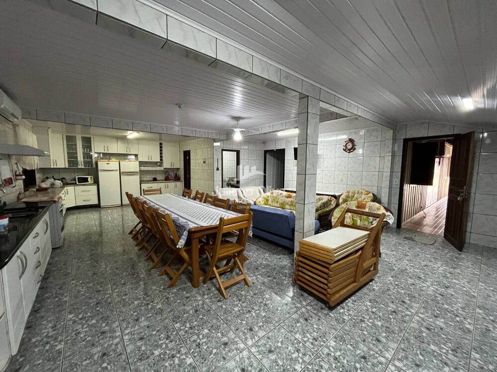 Casa à venda com 3 quartos, 184m² - Foto 19