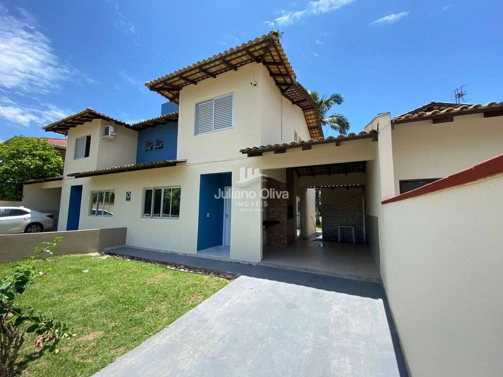 Sobrado, 3 quartos, 103 m² - Foto 4