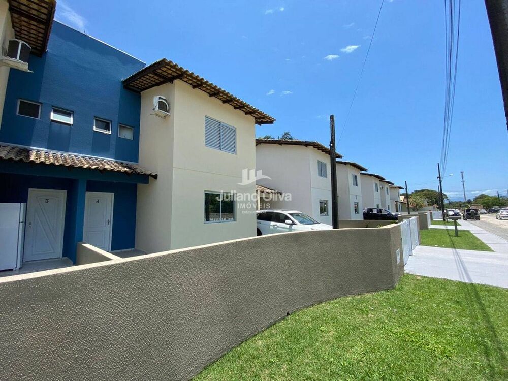 Sobrado, 3 quartos, 103 m² - Foto 3