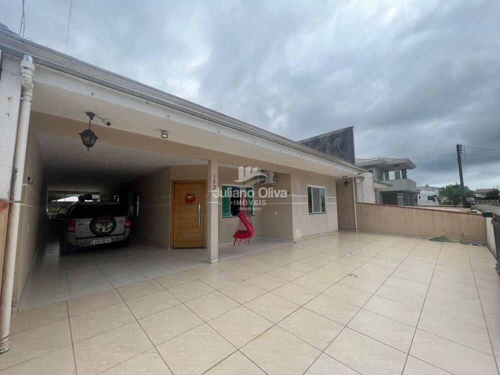 Casa, 3 quartos, 173 m² - Foto 3