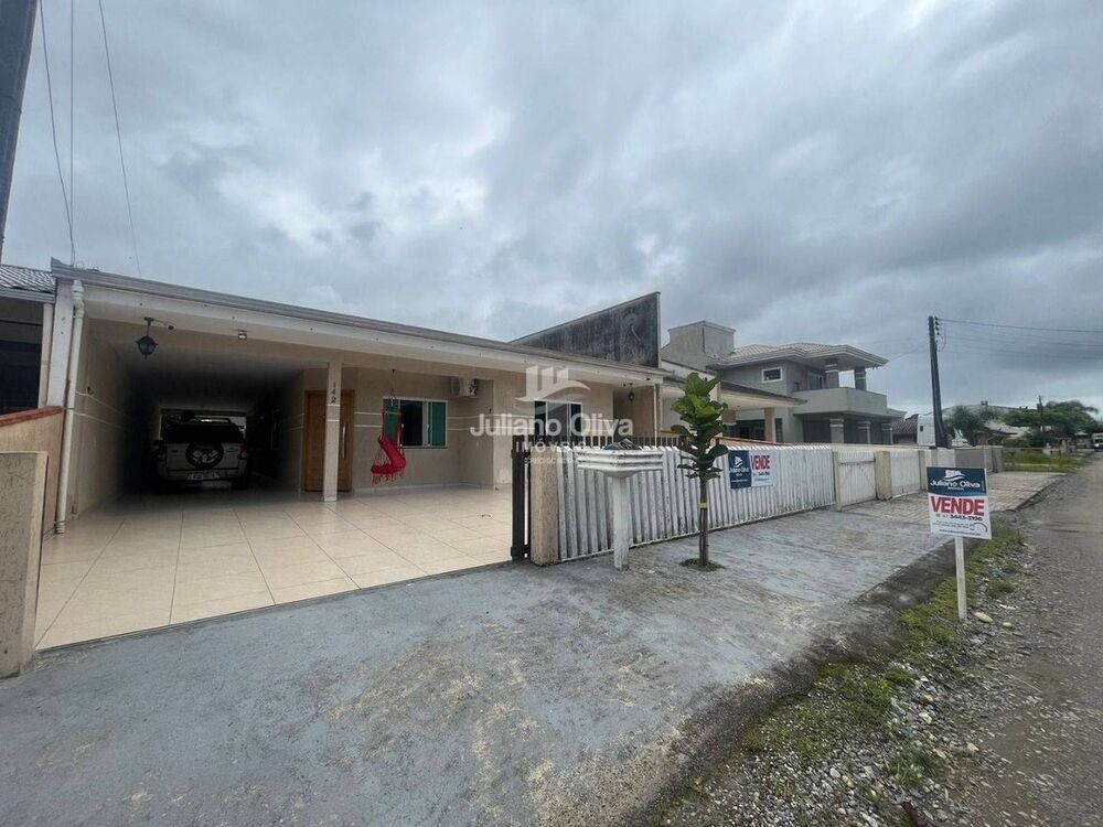 Casa, 3 quartos, 173 m² - Foto 2