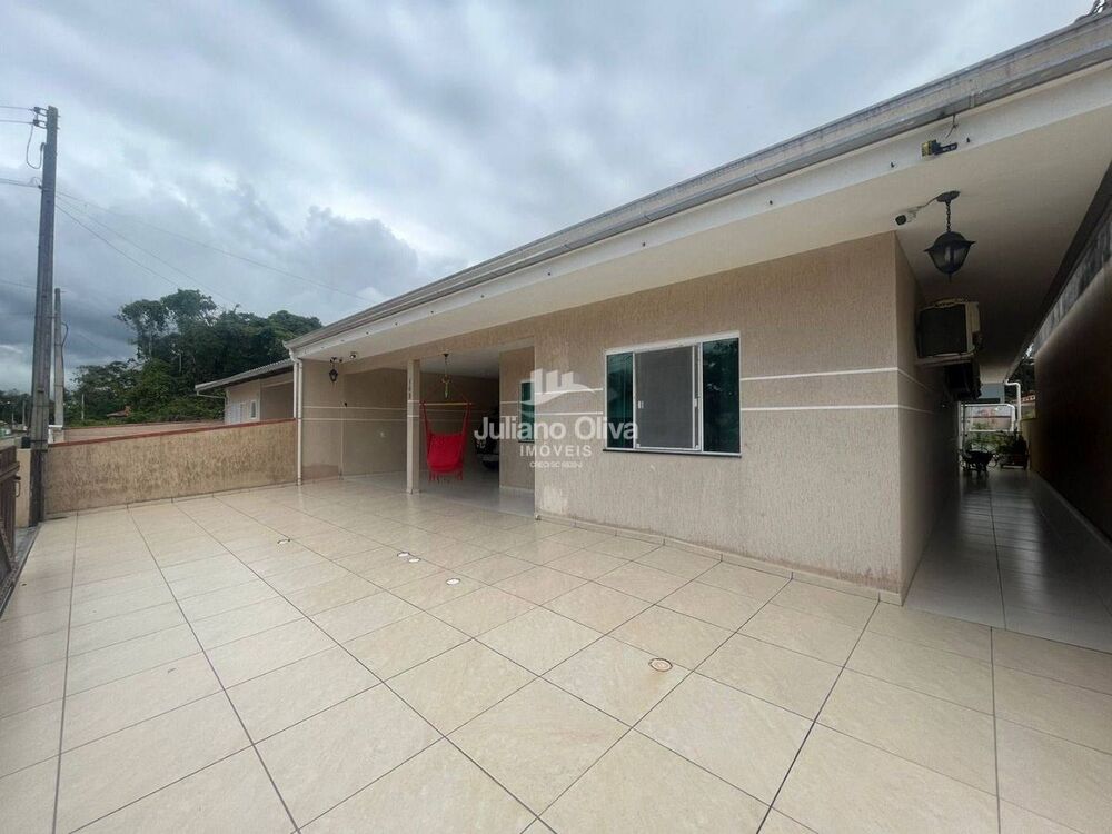 Casa, 3 quartos, 173 m² - Foto 4