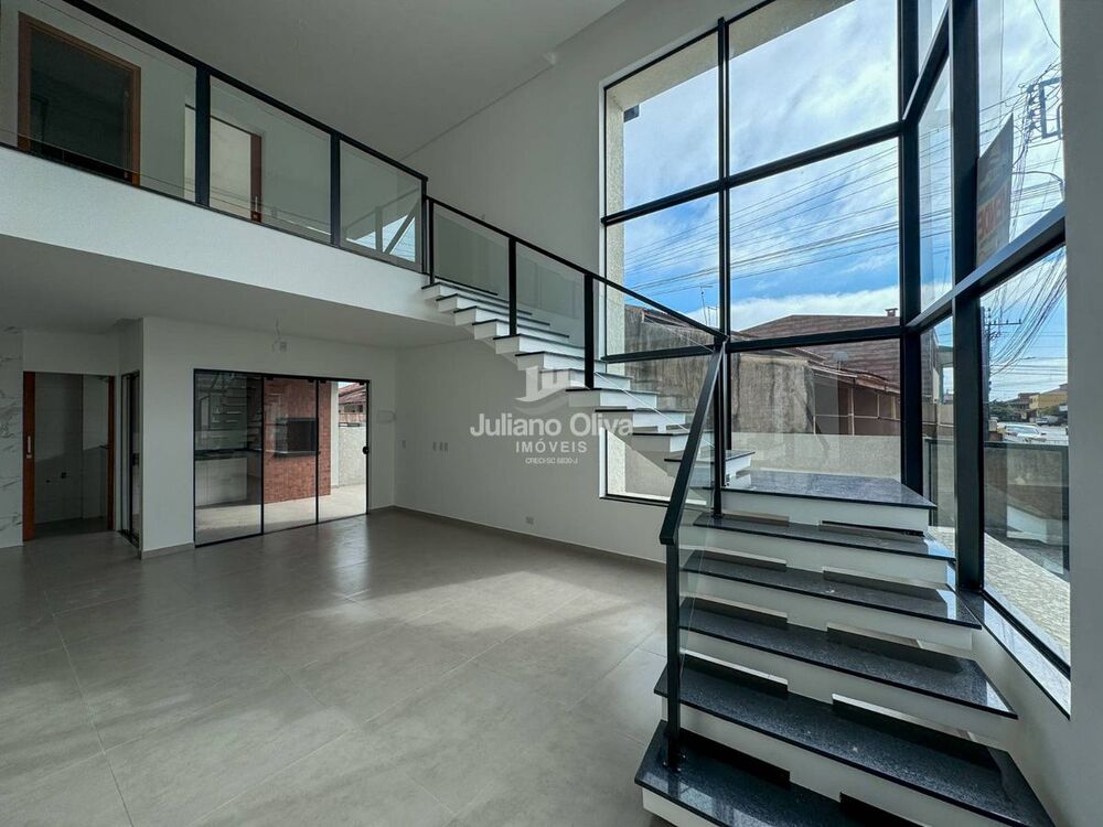 Sobrado, 3 quartos, 144 m² - Foto 5