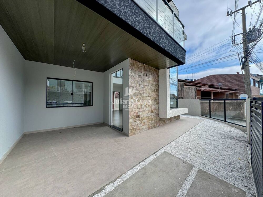 Sobrado, 3 quartos, 144 m² - Foto 4