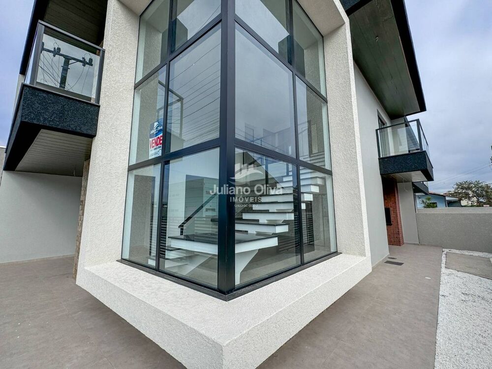 Sobrado, 3 quartos, 144 m² - Foto 3