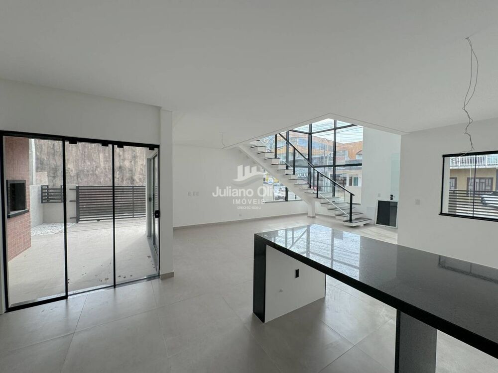 Sobrado, 3 quartos, 144 m² - Foto 7