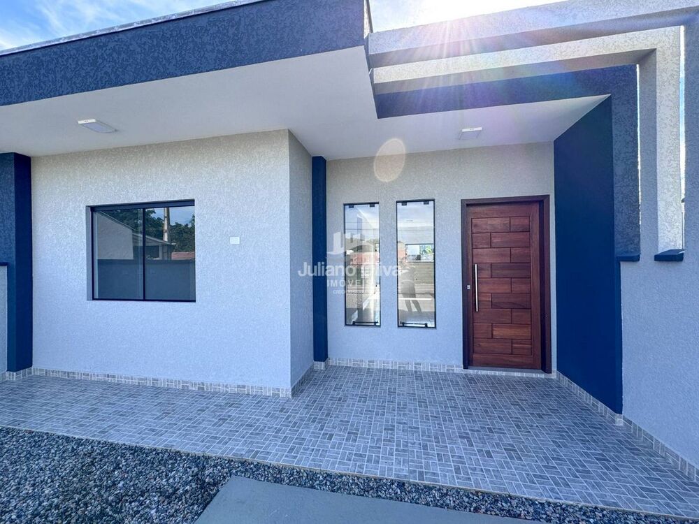 Casa, 2 quartos, 61 m² - Foto 5