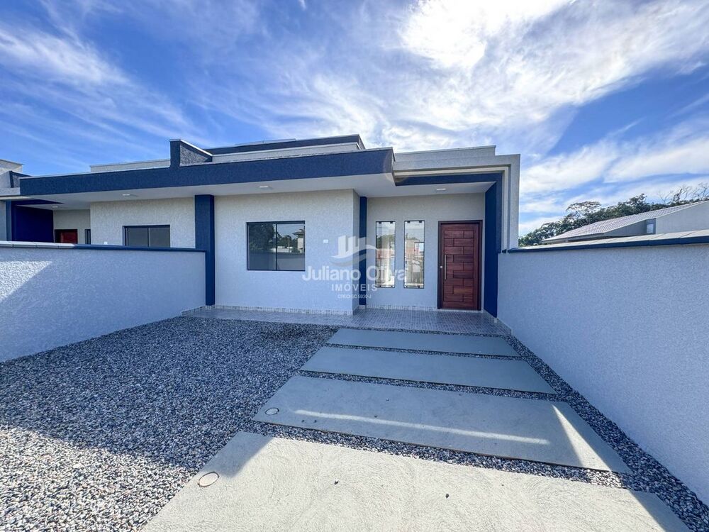 Casa, 2 quartos, 61 m² - Foto 3