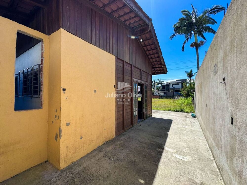 Casa, 52 m² - Foto 4