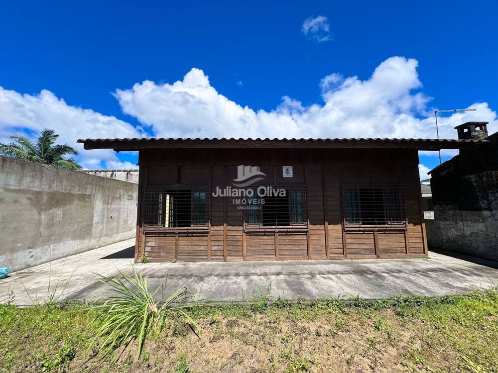 Casa, 52 m² - Foto 5