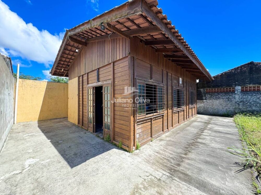 Casa, 52 m² - Foto 8