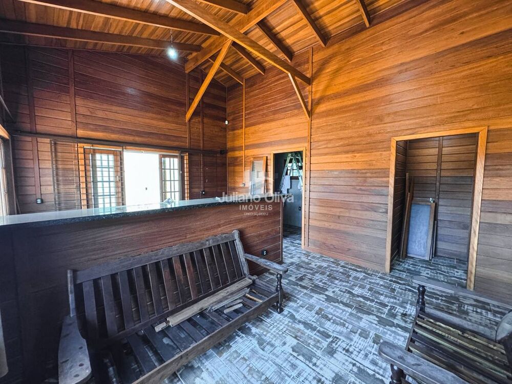 Casa, 52 m² - Foto 11