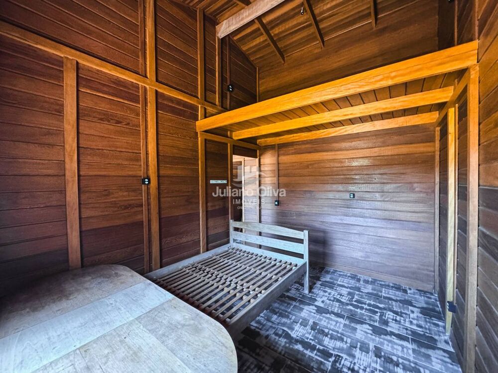 Casa, 52 m² - Foto 3