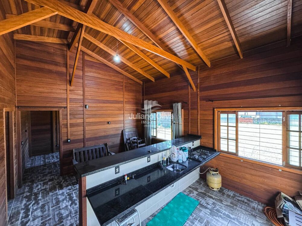 Casa, 52 m² - Foto 9