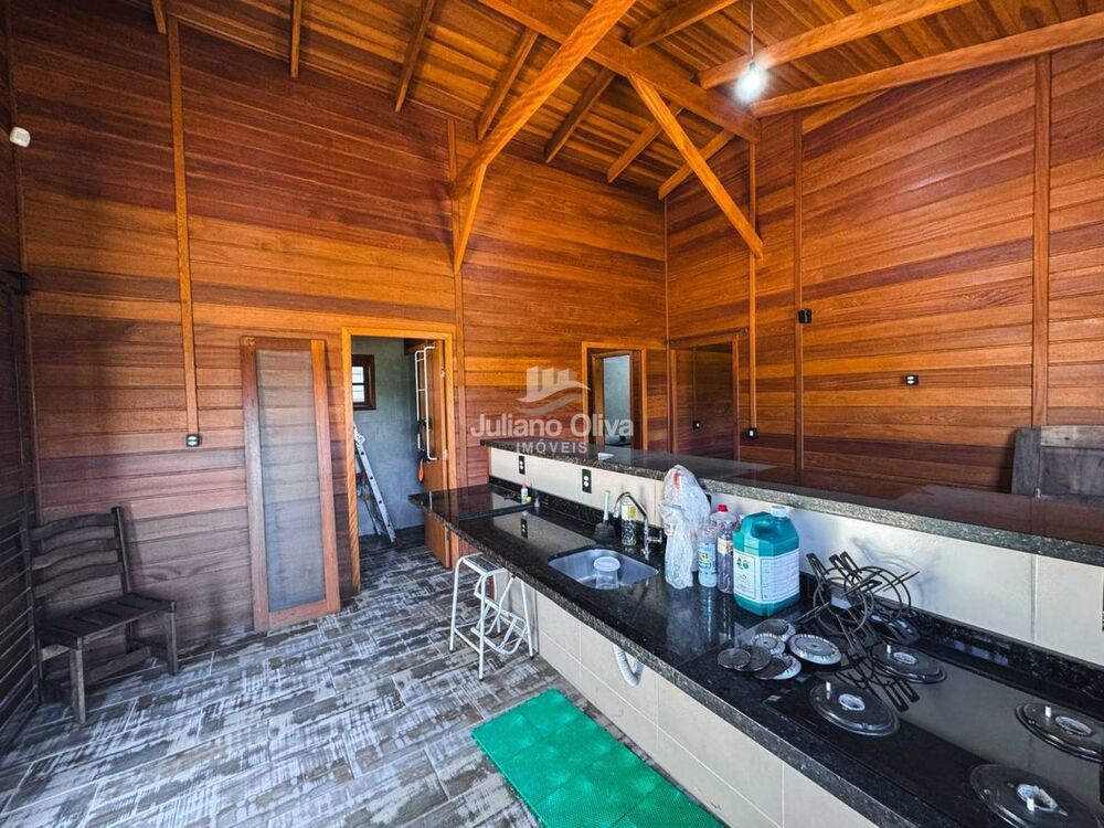 Casa, 52 m² - Foto 10