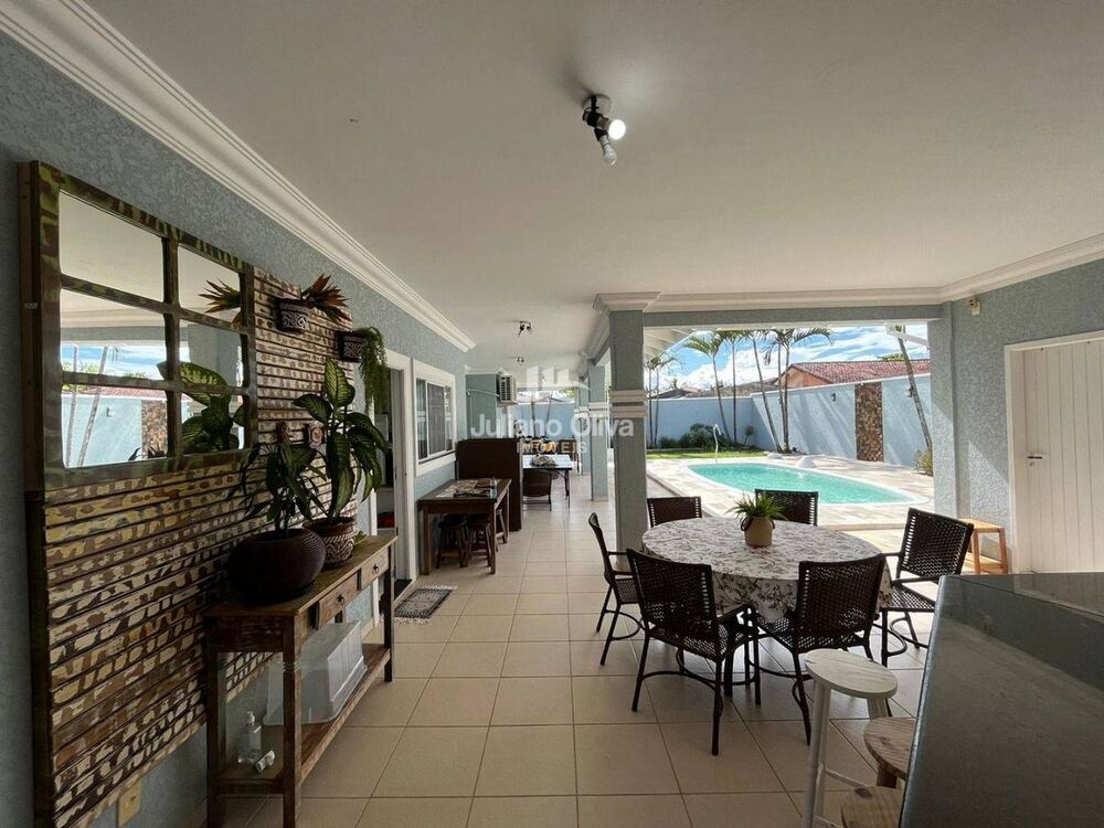 Casa, 6 quartos, 280 m² - Foto 28