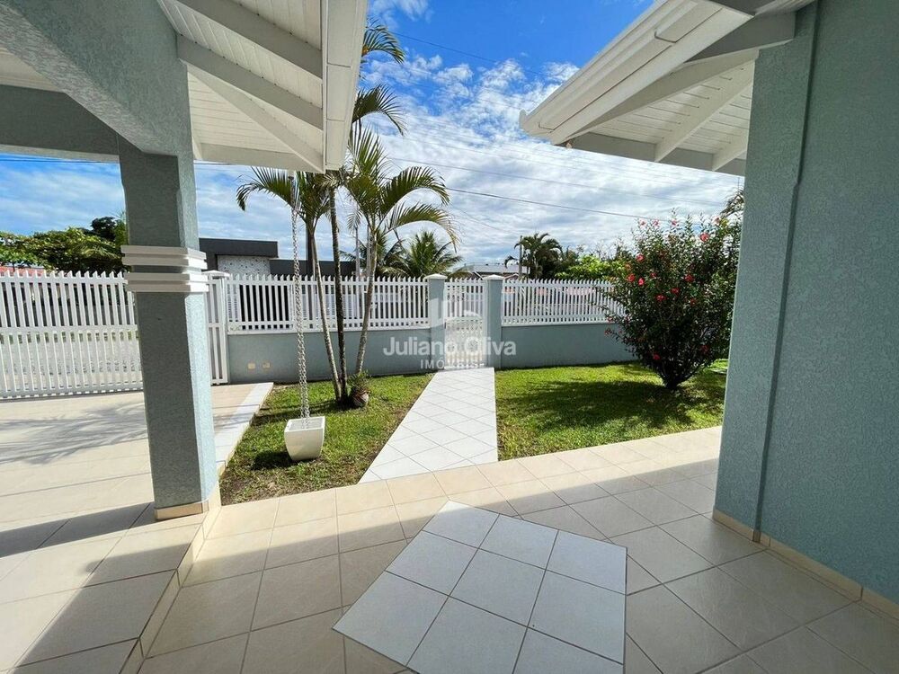 Casa, 6 quartos, 280 m² - Foto 10