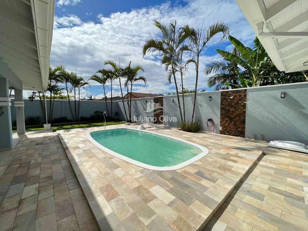 Casa, 6 quartos, 280 m² - Foto 31