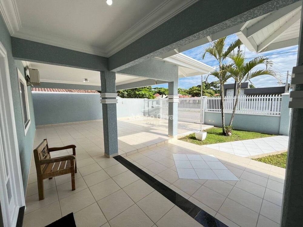 Casa, 6 quartos, 280 m² - Foto 11