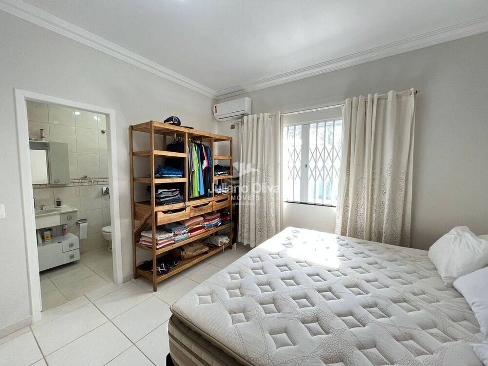 Casa, 6 quartos, 280 m² - Foto 22