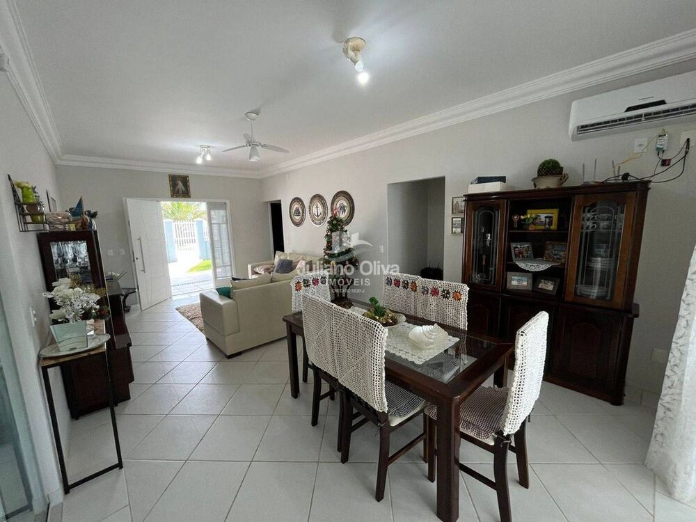 Casa, 6 quartos, 280 m² - Foto 14