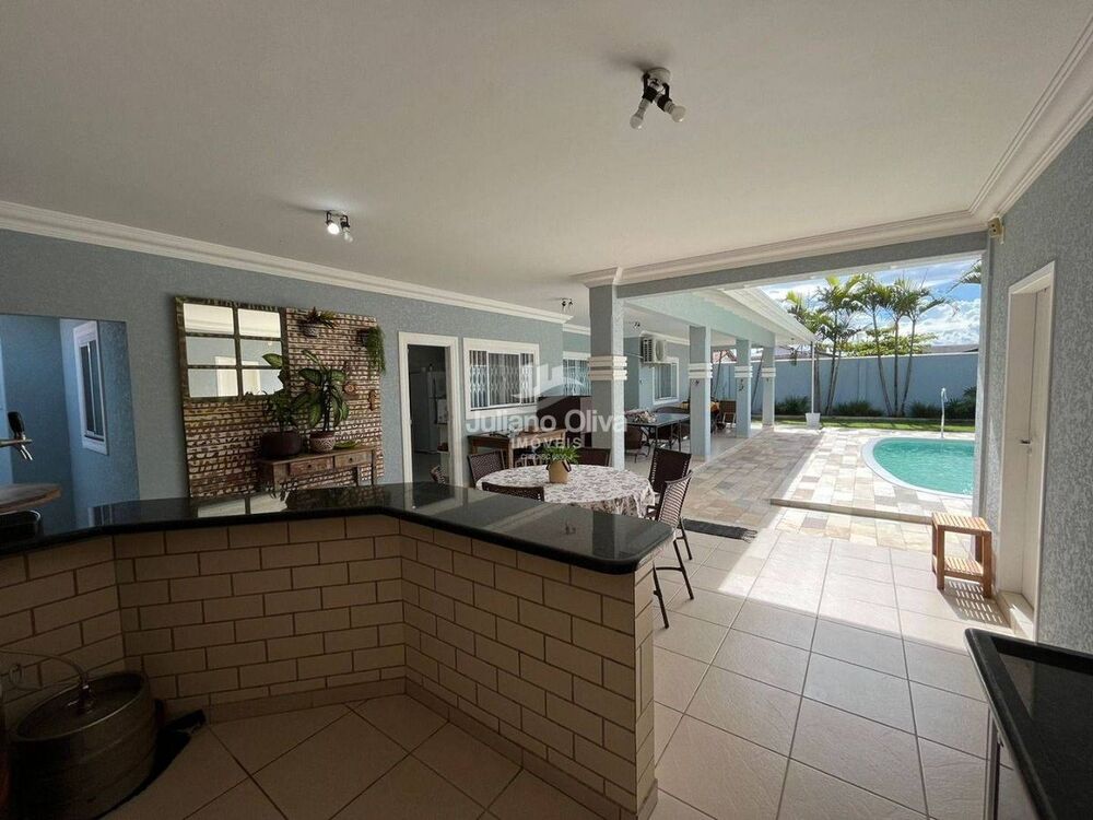 Casa, 6 quartos, 280 m² - Foto 29