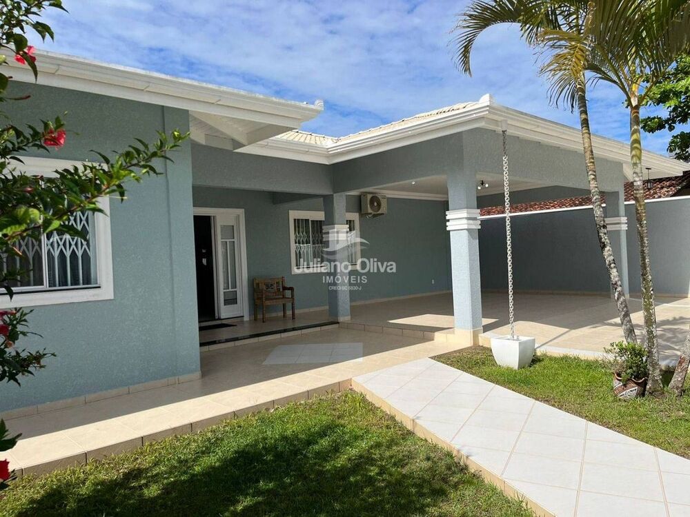 Casa, 6 quartos, 280 m² - Foto 4