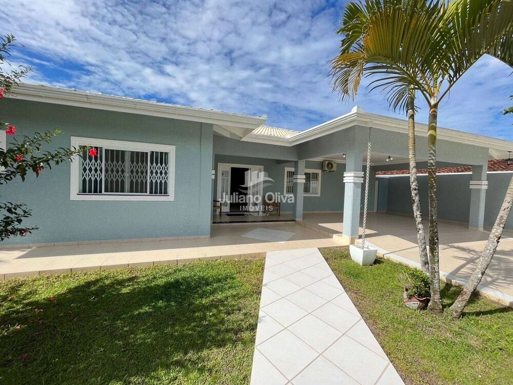 Casa, 6 quartos, 280 m² - Foto 2