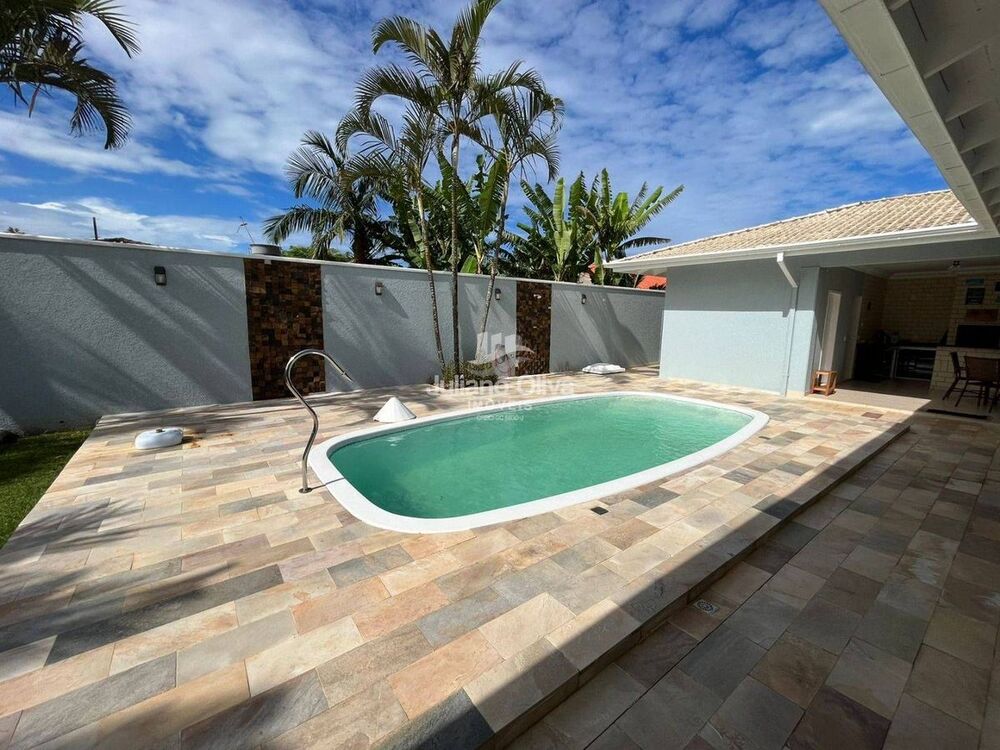 Casa, 6 quartos, 280 m² - Foto 33