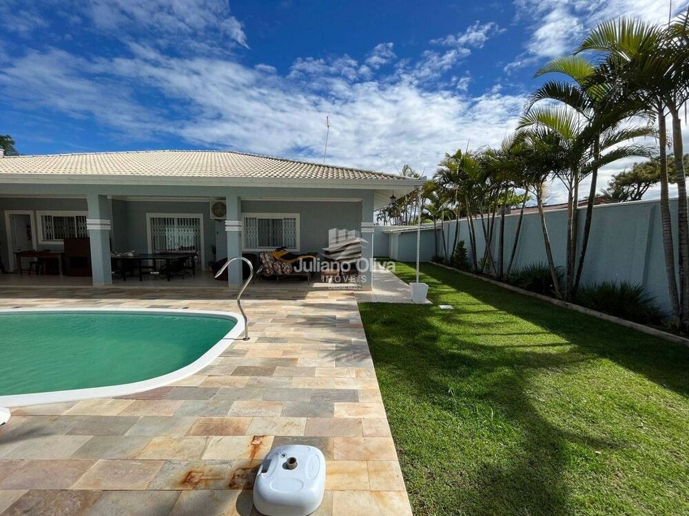 Casa, 6 quartos, 280 m² - Foto 34