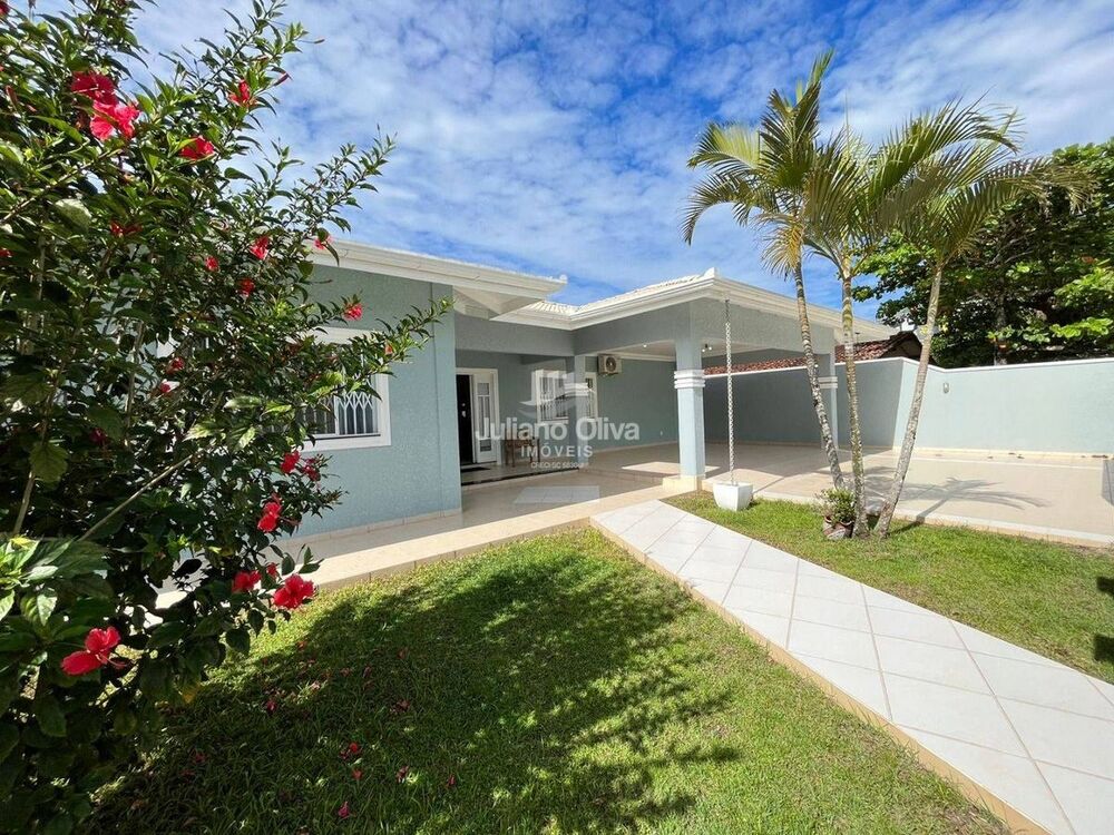 Casa, 6 quartos, 280 m² - Foto 3