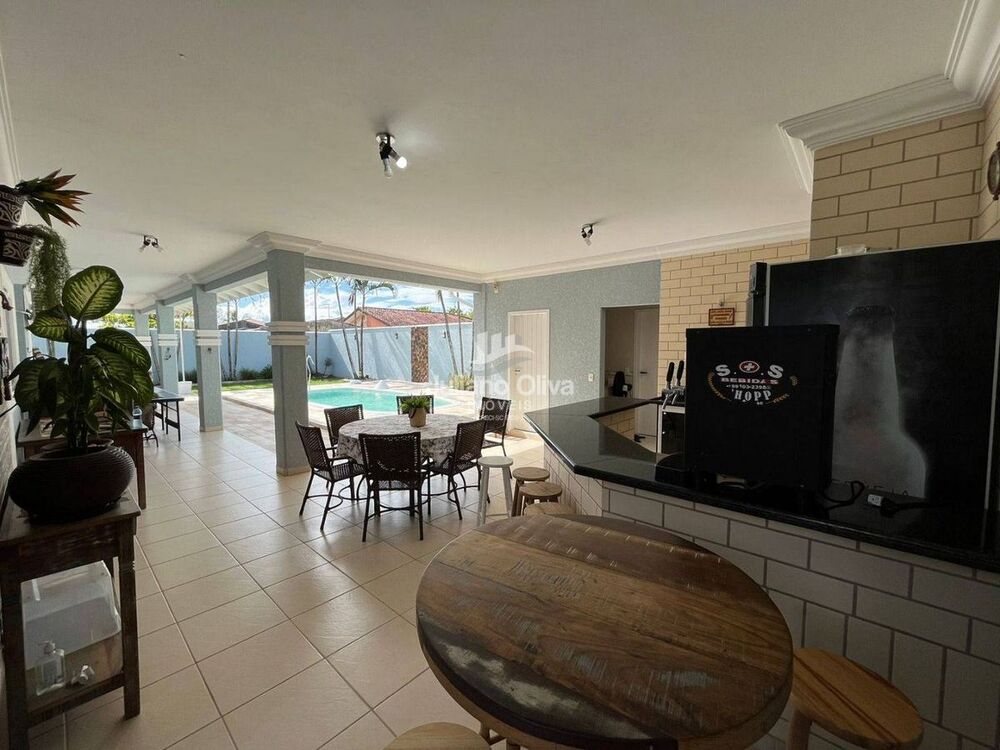 Casa, 6 quartos, 280 m² - Foto 26