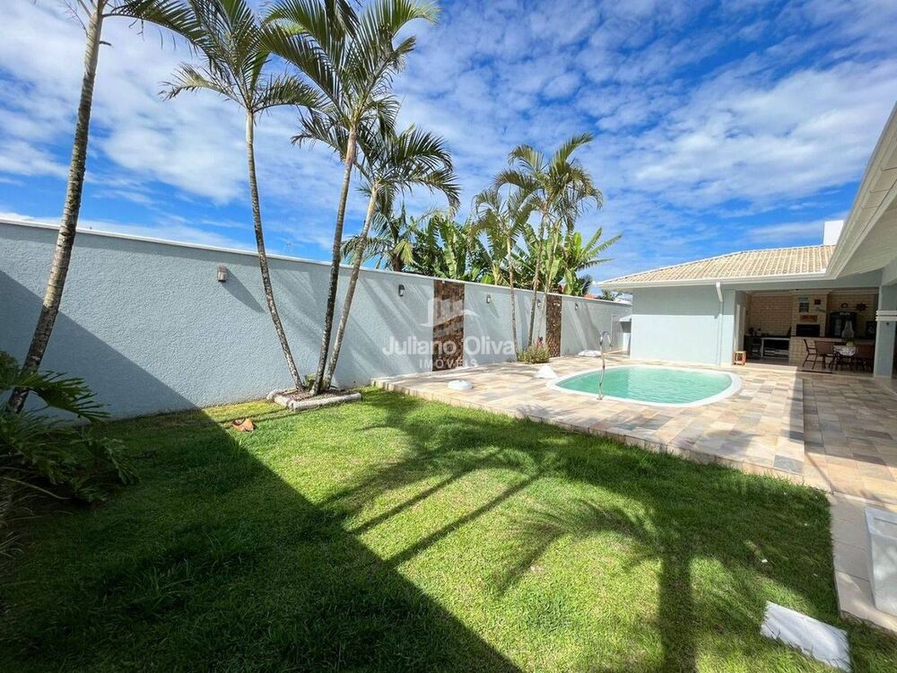 Casa, 6 quartos, 280 m² - Foto 36