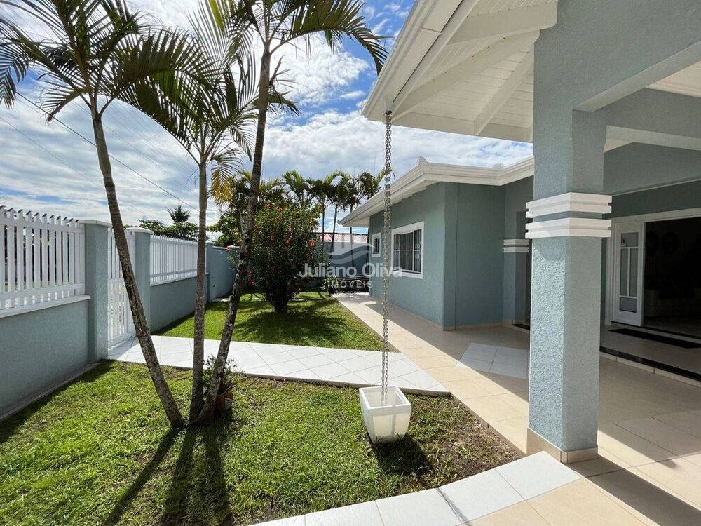 Casa, 6 quartos, 280 m² - Foto 8