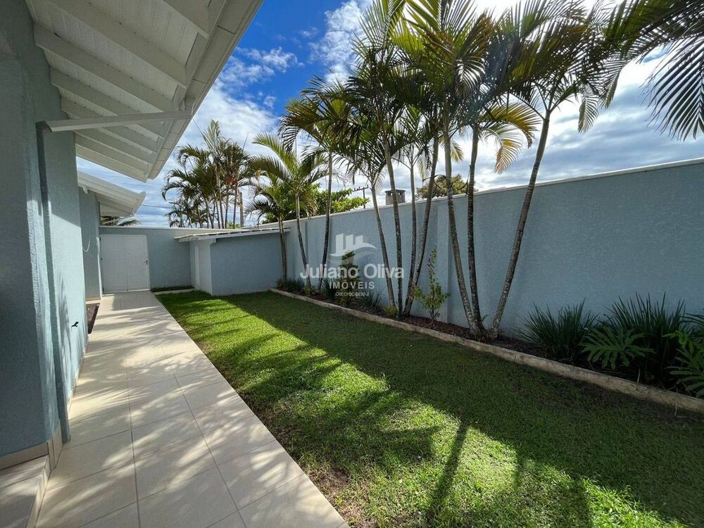 Casa, 6 quartos, 280 m² - Foto 37