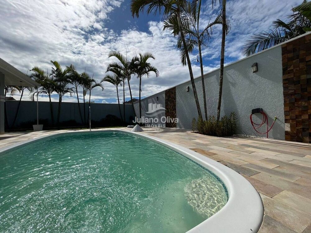 Casa, 6 quartos, 280 m² - Foto 32