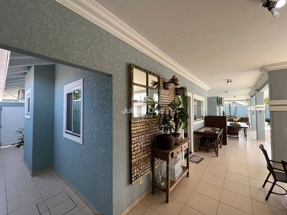 Casa, 6 quartos, 280 m² - Foto 25