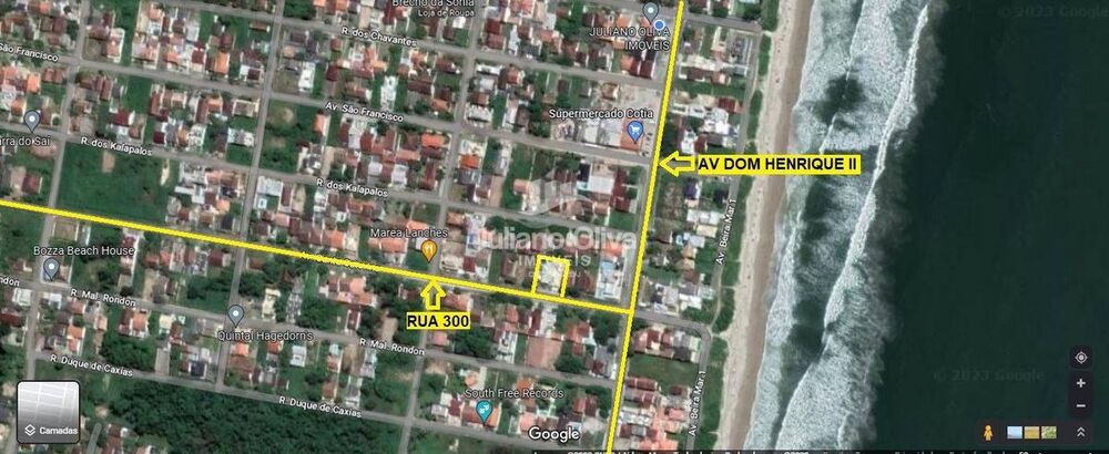 Casa, 6 quartos, 280 m² - Foto 38