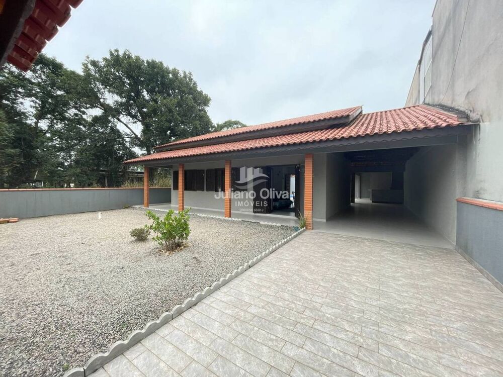 Casa, 3 quartos, 146 m² - Foto 2