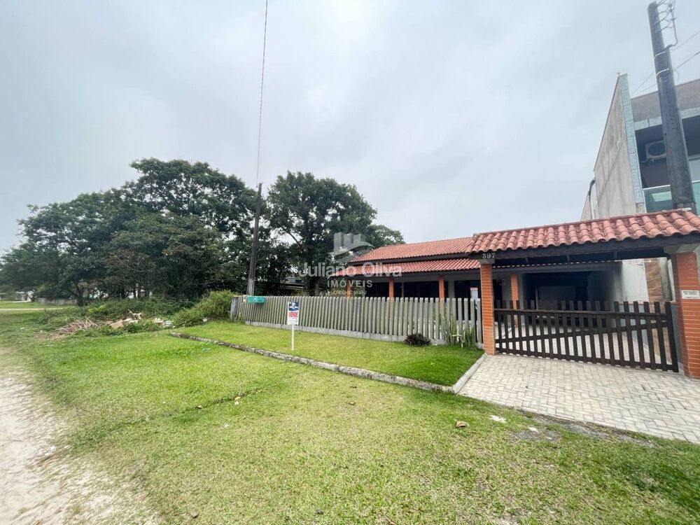 Casa, 3 quartos, 146 m² - Foto 1