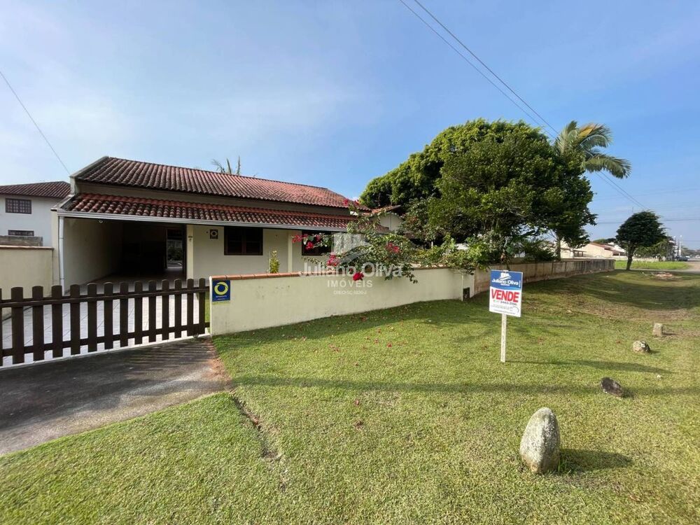 Casa, 3 quartos, 124 m² - Foto 1