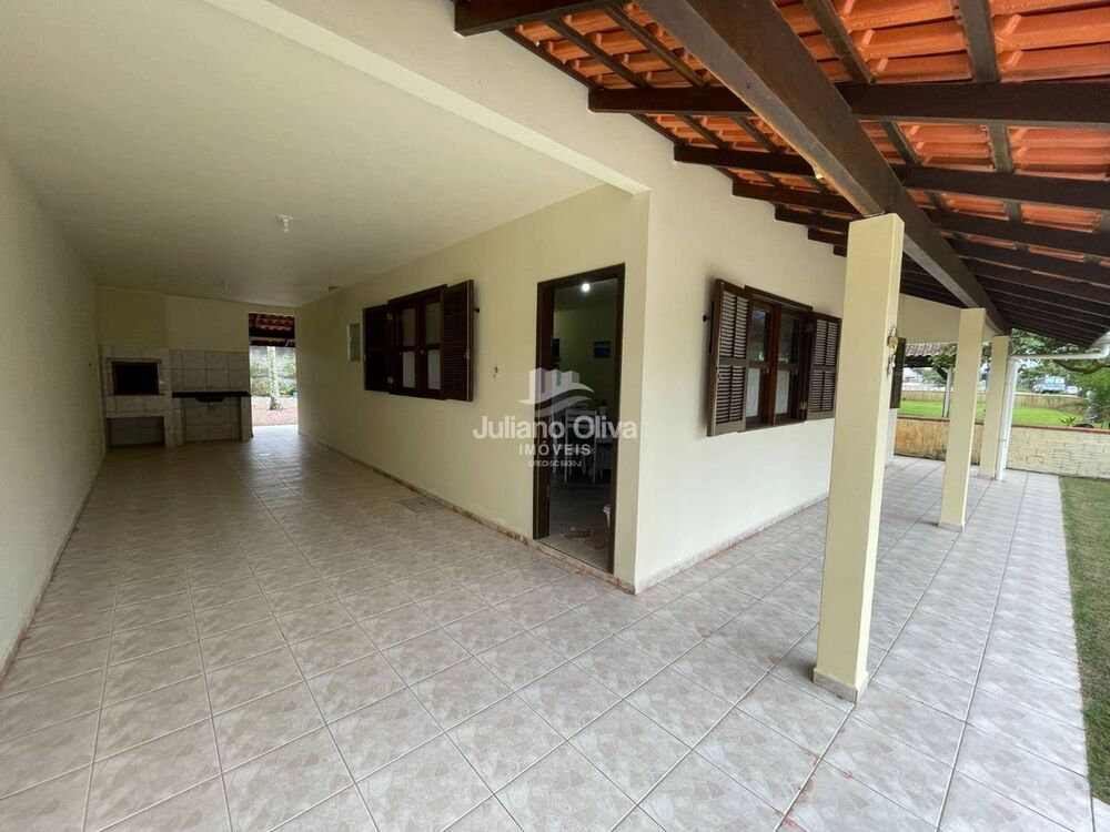 Casa, 3 quartos, 124 m² - Foto 2
