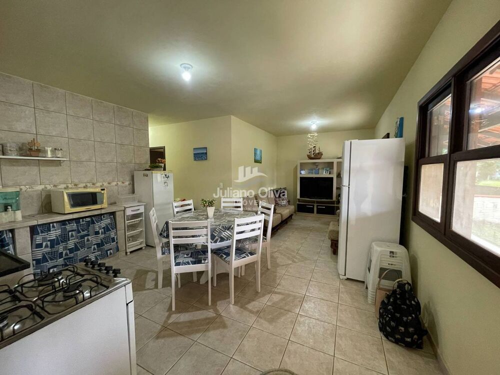 Casa, 3 quartos, 124 m² - Foto 4