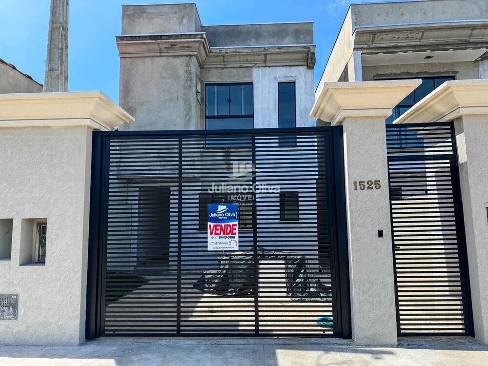 Sobrado à venda com 2 quartos, 84m² - Foto 2